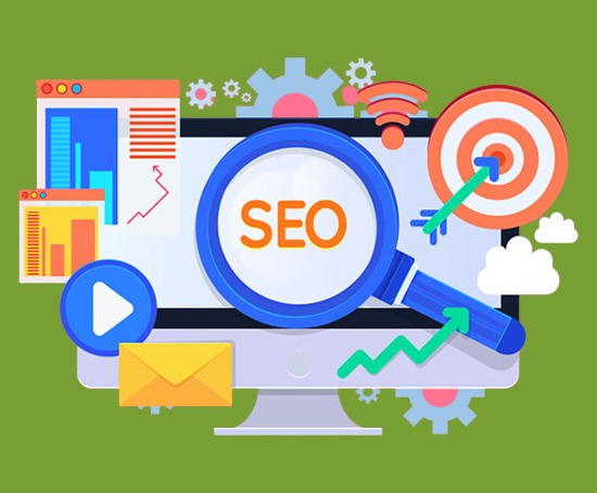 Digital Marketing Company in Chandigarh | Expert SEO Services